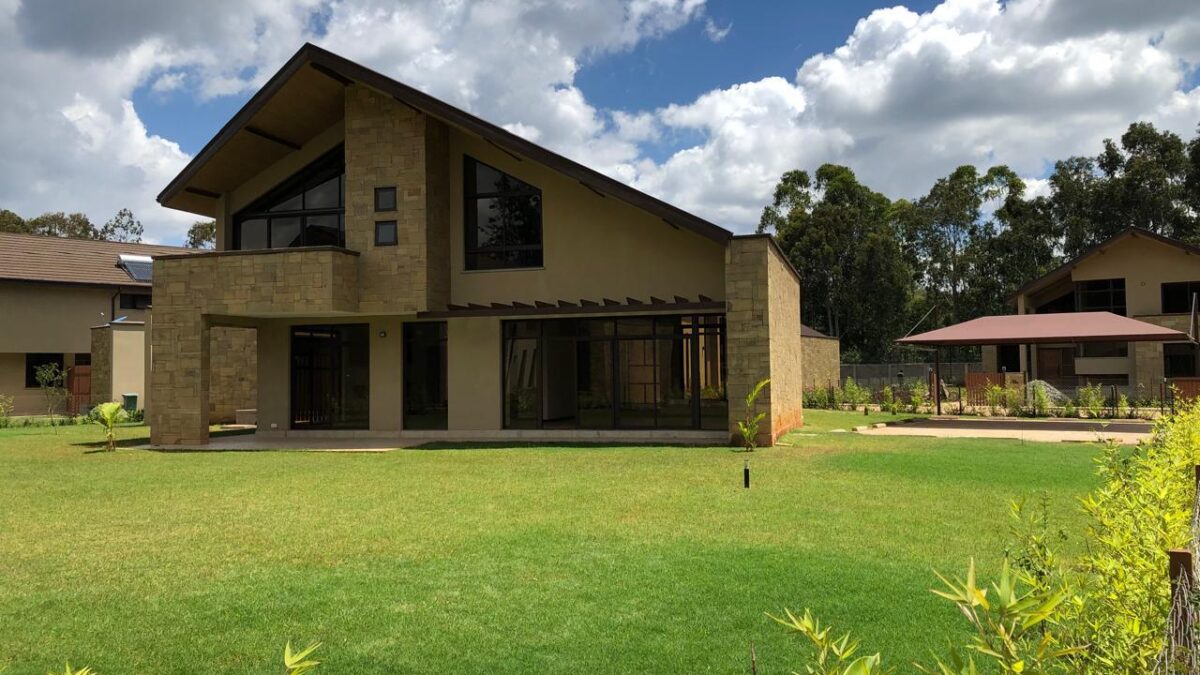 4 Bedroom Ambassadorial Residence with Pool & DSQ