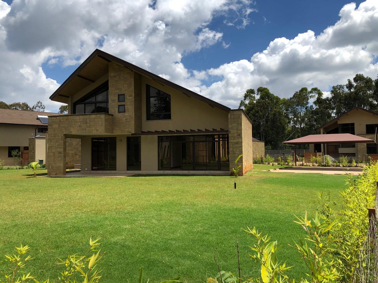 7 Bedroom Luxury Villa with DSQ