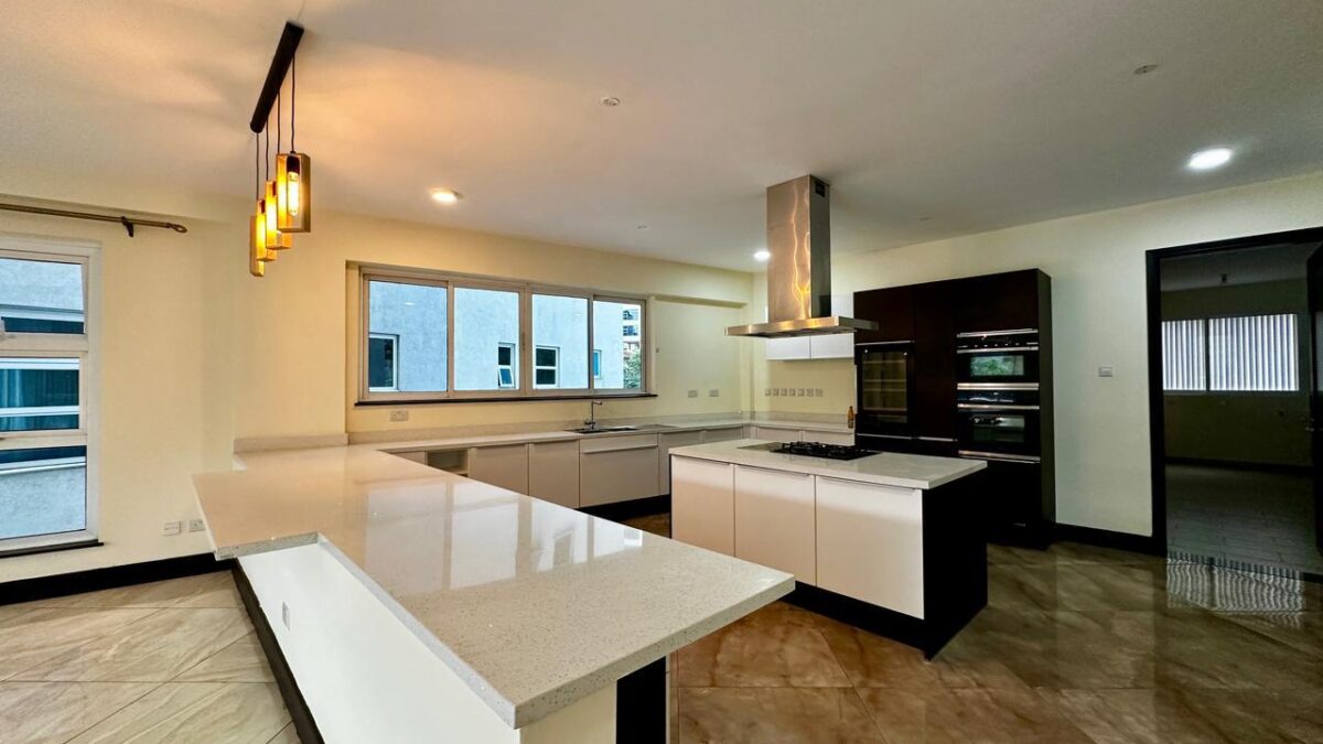 Urban Oasis ΓÇö 1, 2 & 3 Bedroom Investment Suites