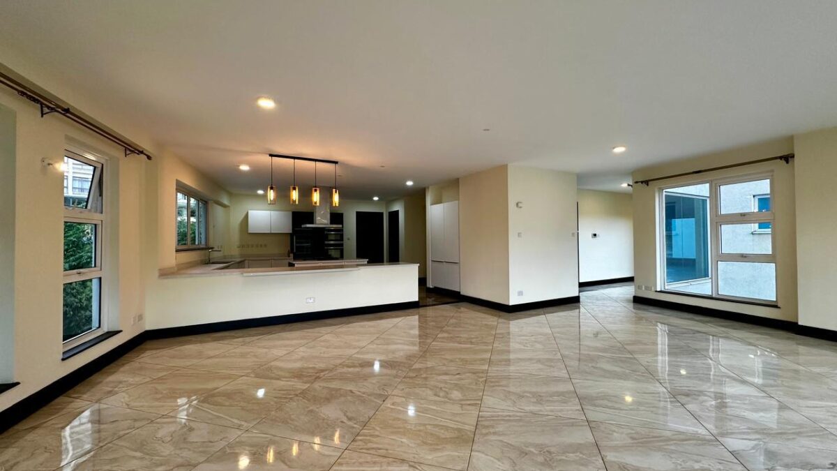 Riverside Crest ΓÇö Waterfront Executive Penthouses