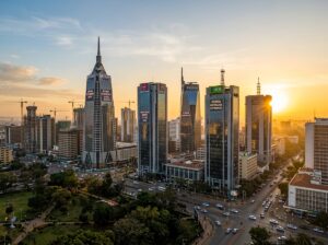 Stability or Stagnation? What the CBK’s 8.75% Rate Hold Means for Kenyan Homebuyers
