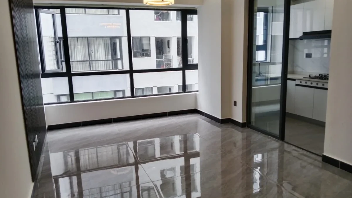 Two Bedroom Apartment For Sale,Lavington