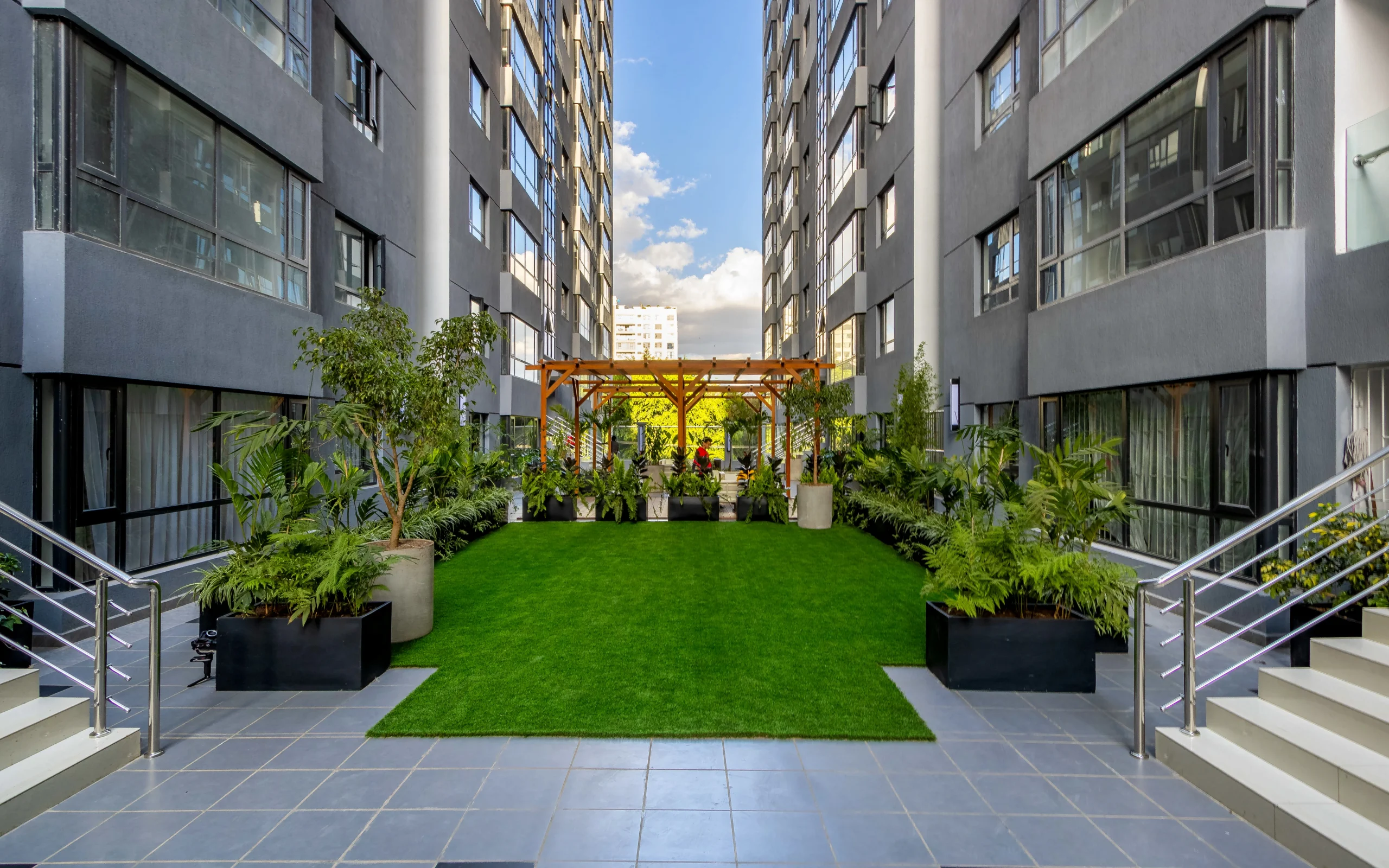 Two Bedroom Apartment For Sale